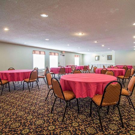 Quality Inn Gainesville I-75 Exterior foto