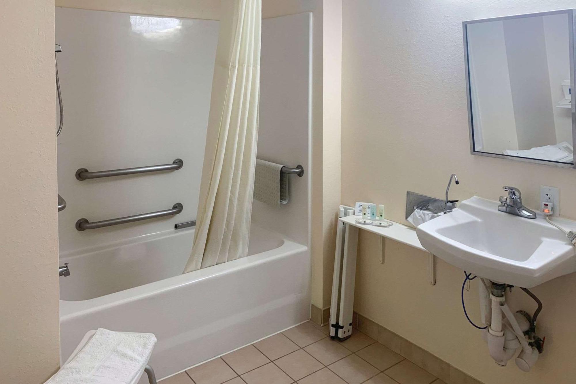 Quality Inn Gainesville I-75 Exterior foto